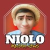 NIOLO RANDOM NEWS