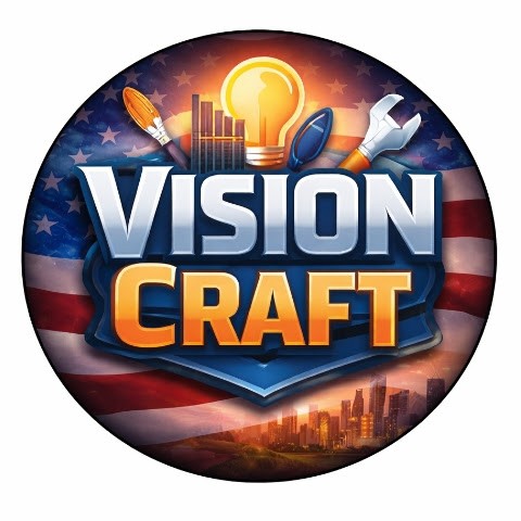 Vision Craft