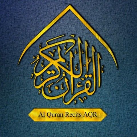 Al Quran Recits [ AQR ]