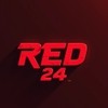 Red 24