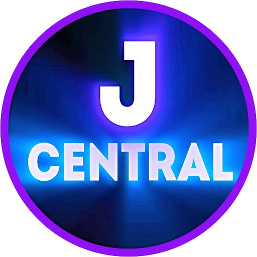J CENTRAL Tv J CENTRAL Tv