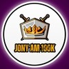 JONY AM 100K