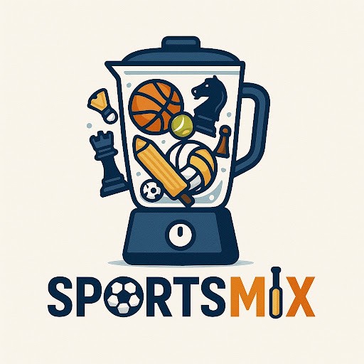 SportsMix Live Hindi SportsMix Live Hindi