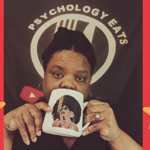Psychology Eats