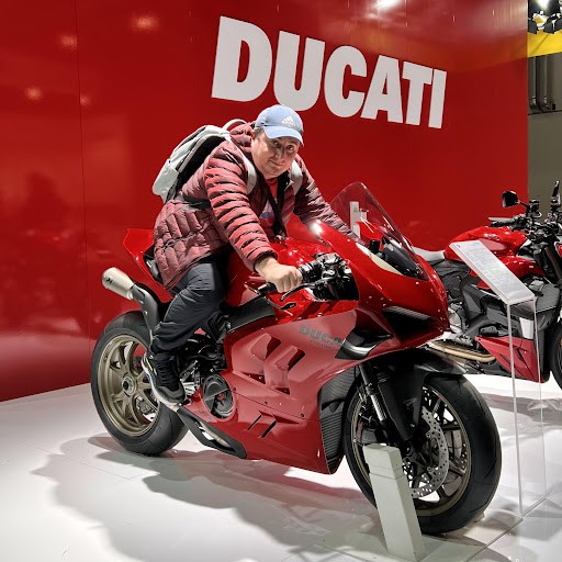 Auto Moto Show Auto Moto Show