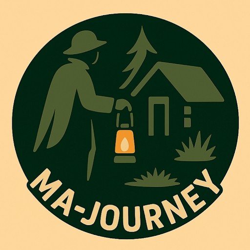 MA-Journey