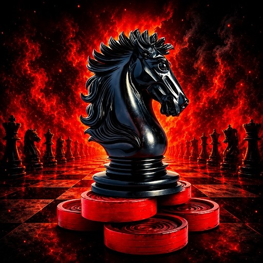 ChessNotCheckersTV ChessNotCheckersTV