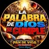 LA PALABRA DE DIOS SE CUMPLE ]