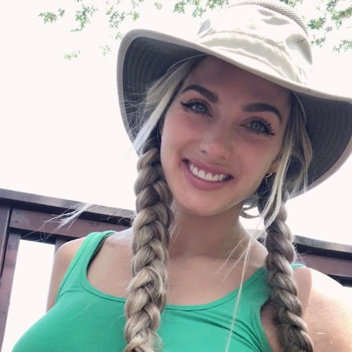 Melissa Backwoods Melissa Backwoods