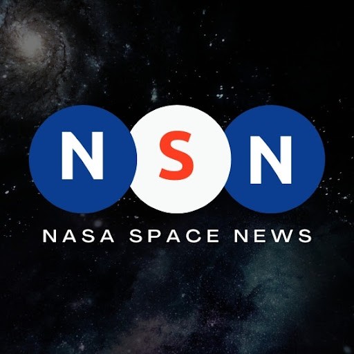 NASASpaceNews NASASpaceNews