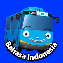 Tayo Bus Kecil - Tayo Bahasa Indonesia Tayo Bus Kecil - Tayo Bahasa Indonesia