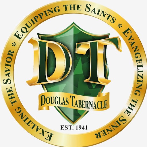 Douglas Tabernacle
