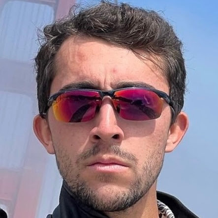 Tyler Oliveira Tyler Oliveira