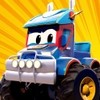 Super Truck - Český 