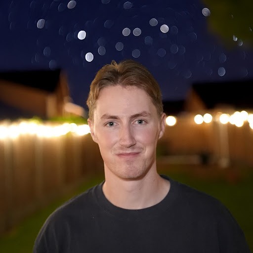 Damon Scotting Damon Scotting
