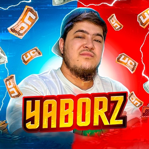 YABORZ PUBGM YABORZ PUBGM