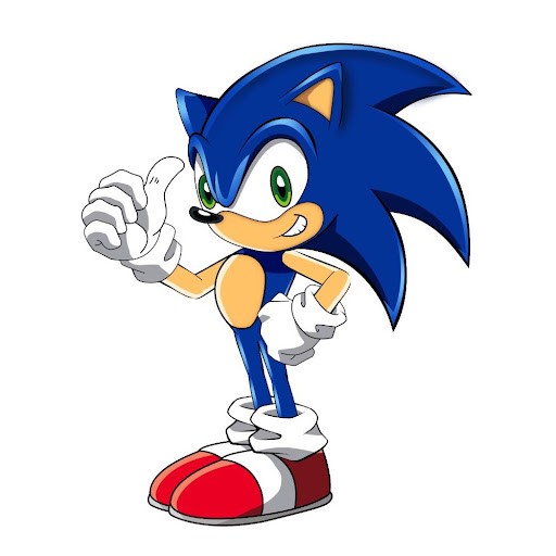 Mr Sonic Mr Sonic