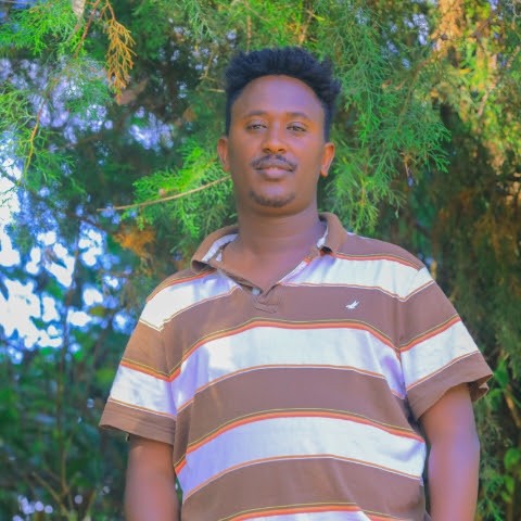 Geleta Asfaw official Geleta Asfaw official
