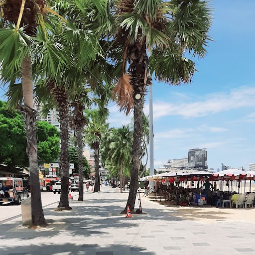 Pattaya - The Dream City 🌴 Pattaya - The Dream City 🌴