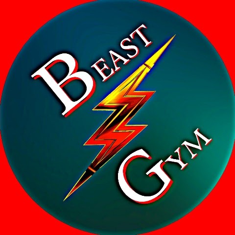 BEAST GYM BEAST GYM