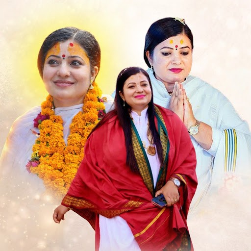 Radhika Daasi Official Radhika Daasi Official
