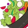Arte en la cocina, comida facil y rápido Arte en la cocina, comida facil y rápido