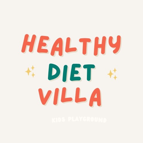 Healthy Diet Villa