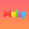 Melly em Português