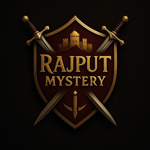 Rajput Mystery Rajput Mystery