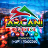 Arcani Eventos Show