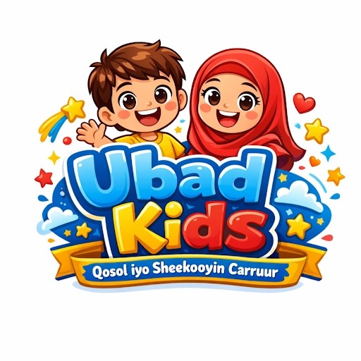 Ubad Roola cartoon af Somali - PLAYBOARD