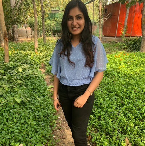 Dr. Ishita Khurana Dr. Ishita Khurana