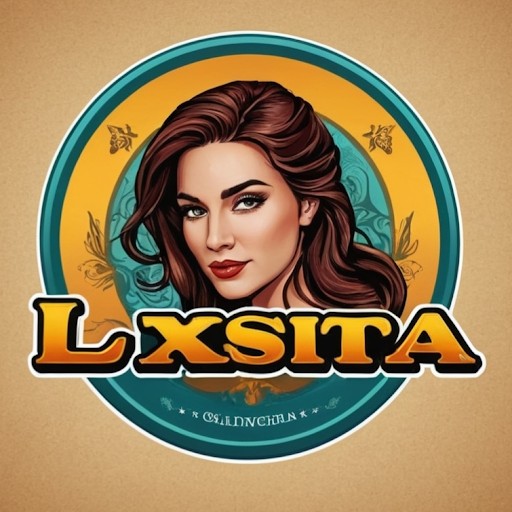 Lxsita Drawing Lxsita Drawing