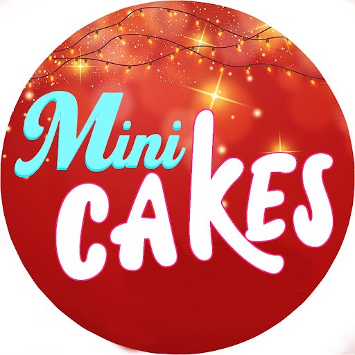 Mini Cakes 