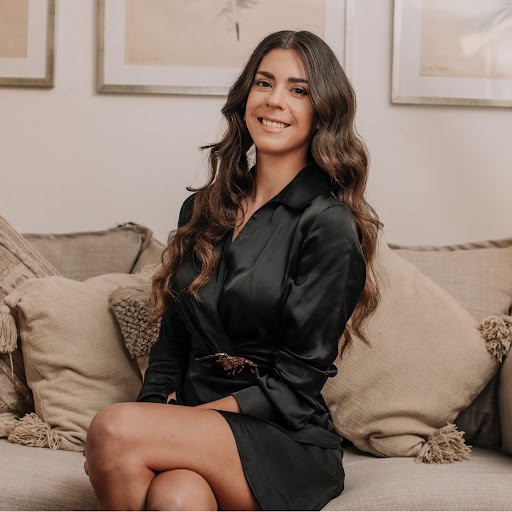 Javiera Quiroga 