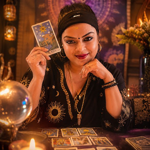 Manisha Tarot Reader Manisha Tarot Reader