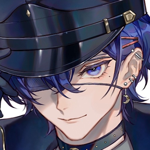 りすたーと ななもり。 ななもり りすたーと すとぷり（m534-0871-6 りすたー