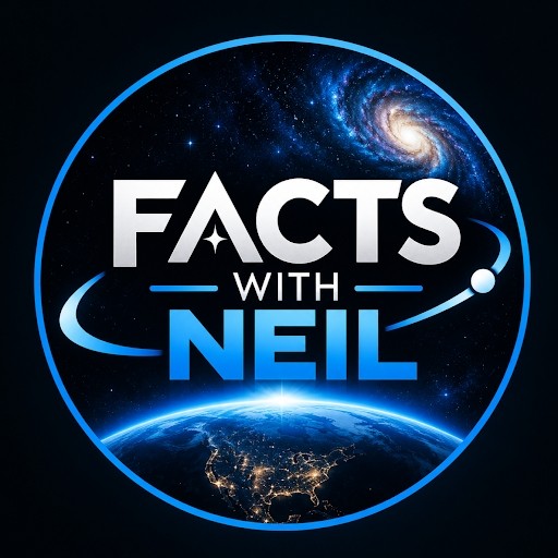 Facts with Neil Facts with Neil