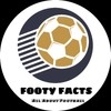 FOOTY FACTS