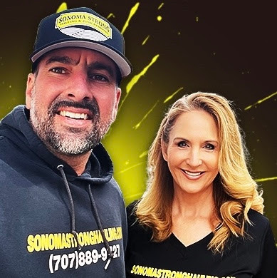 Sonoma Strong Hauling & Junk Removal
