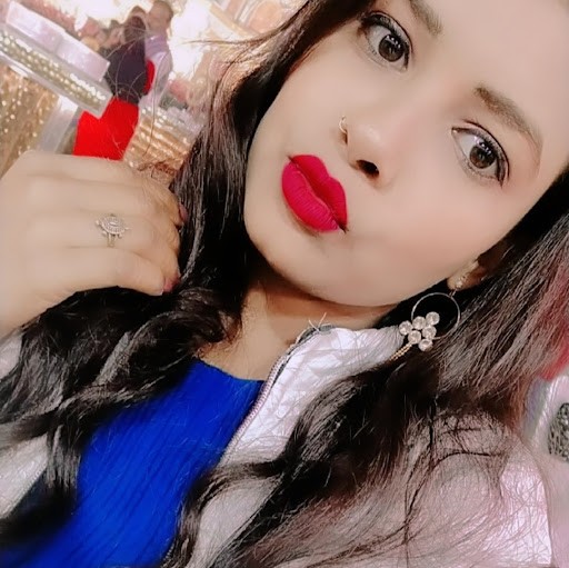 Zara Radhika Official