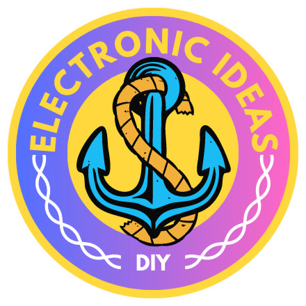 Electronic ideas Electronic ideas