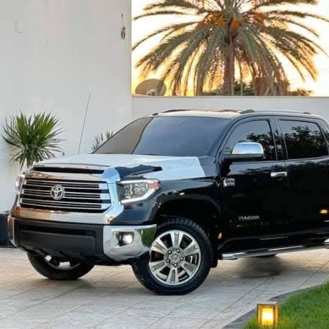 سيارات تويوتا