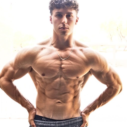 Gabriel McKenney