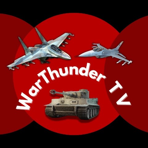 Warthunder TV