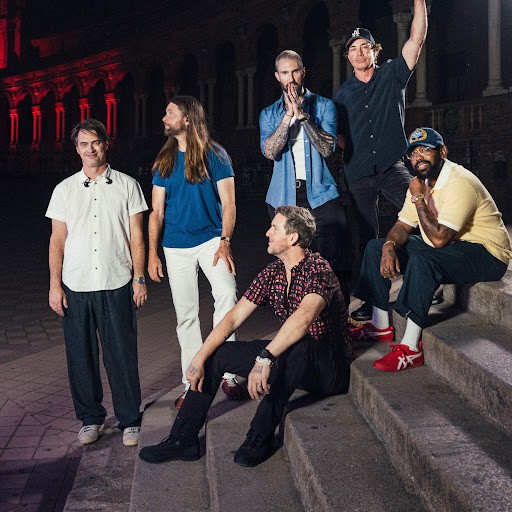 Maroon 5 Maroon 5