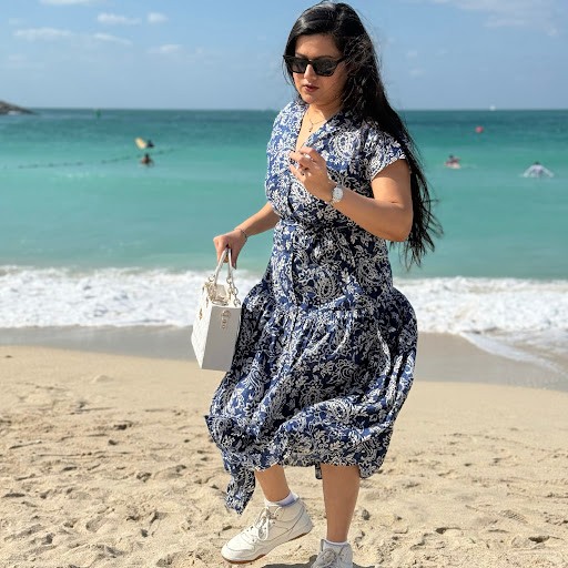 Radhika Aggarwal Radhika Aggarwal