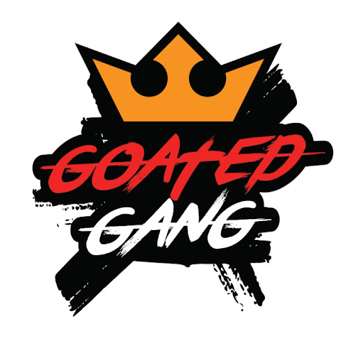 Goated Gang Gaming Goated Gang Gaming