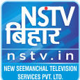 NSTV INDIA NSTV INDIA