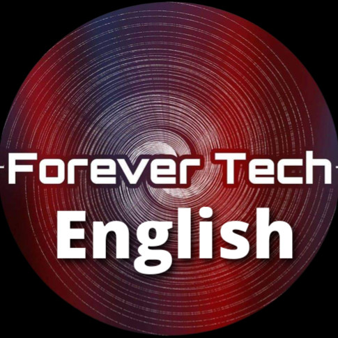 Forever Tech English Forever Tech English